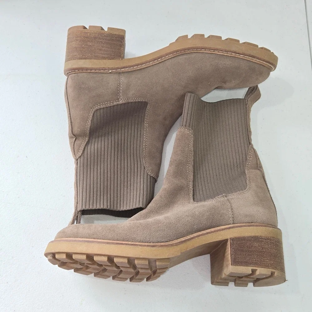 Steve Madden great pre